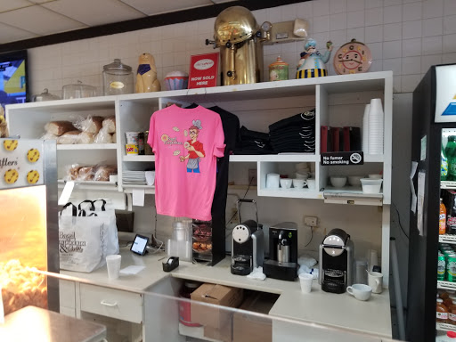 Breakfast Restaurant «Bagel Emporium & Grille», reviews and photos, 1238 S Dixie Hwy, Coral Gables, FL 33146, USA