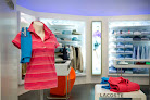 Lacoste stores Athens