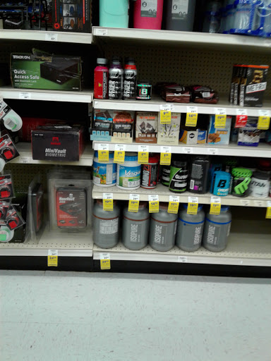 Sporting Goods Store «Academy Sports + Outdoors», reviews and photos, 61107 Airport Rd, Slidell, LA 70460, USA