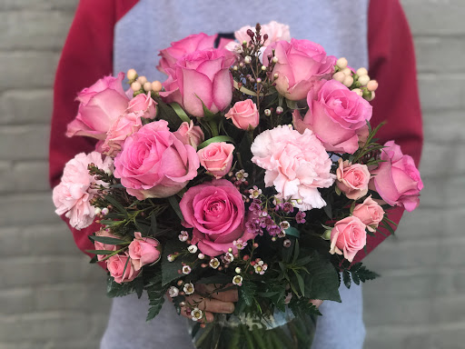 Florist «The Flower Girl», reviews and photos, 108 S 5th St, Middletown, IN 47356, USA