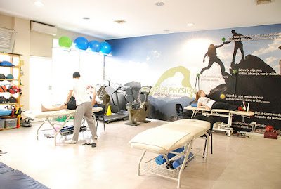 Pricey but the absolute best in town, possibly even in Serbia. They cure any problem you have (in theur domain)