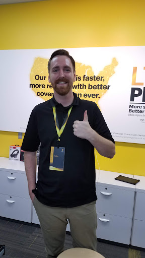Cell Phone Store «Sprint Store», reviews and photos, 6391 Carlisle Pike #106, Mechanicsburg, PA 17050, USA