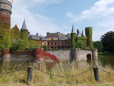 Wijnendalebos Fonteinpad 2, 8480 Torhout, Belgique