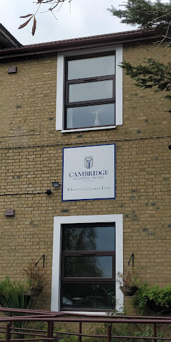Cambridge Nursing Home - London