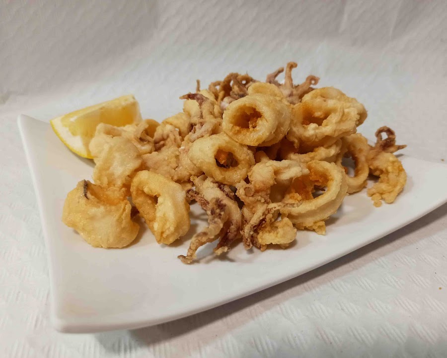 Ristorante La Bella Piazza