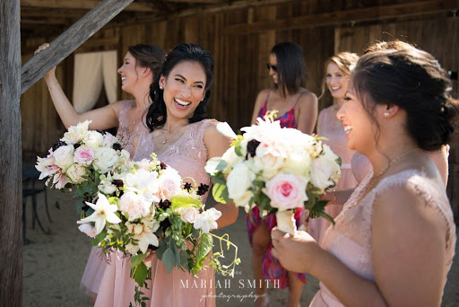 Florist «Violetta Flowers», reviews and photos, 1501 Cortland Ave, San Francisco, CA 94110, USA