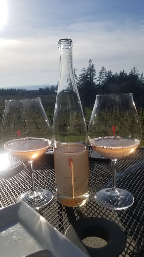 Vineyard «Archer Vineyard, Winery & Tasting Room», reviews and photos, 32230 NE Old Parrett Mountain Rd, Newberg, OR 97132, USA