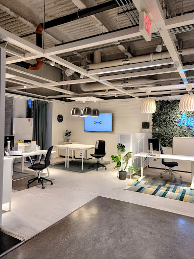 Furniture Store «IKEA Paramus Home Furnishings», reviews and photos, 100 Ikea Dr, Paramus, NJ 07652, USA