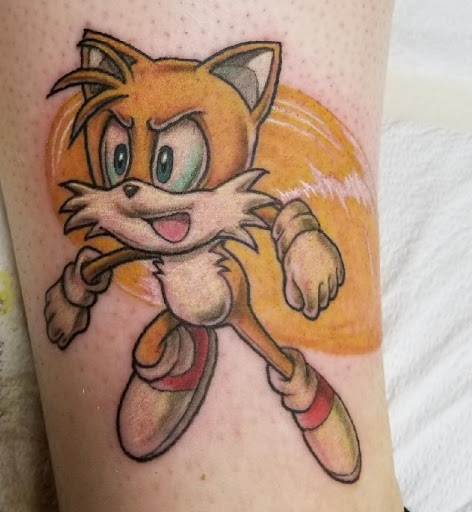 Explore mariah carey tattoo ideas, creative tattoo ideas in Chicago Heights, available at State Line Tattoo Company