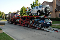 Global Auto Shipping - Photo 2 - Car repair in Lexington, KY, Lexington
