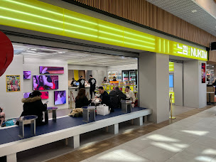 Photo n°32 de Nukim by maison de Corée à Nice ()