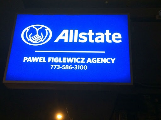 Insurance Agency «Allstate Insurance Agent: Pawel Figlewicz», reviews and photos