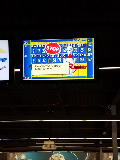 Bowling Alley «Desert Lanes Bowling Center», reviews and photos, 52010, Fort Huachuca, AZ 85613, USA