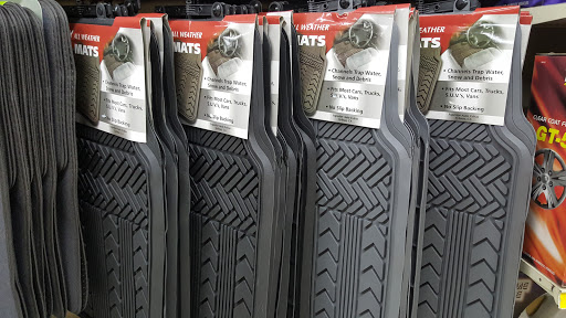 Auto Parts Store «Murrays Parts City», reviews and photos, 707 N Pontiac Trail, Walled Lake, MI 48390, USA