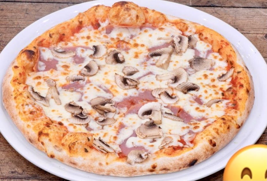 Le Sooft Royal Pizza à Drancy