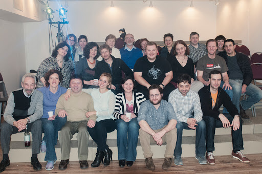 Performing Arts Theater «Arlekin Players Theatre», reviews and photos, 368 Hillside Ave, Needham, MA 02494, USA