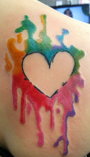 Ink Asylum 26 Tattoos and Piercings, 214 Grapevine Hwy, Hurst, TX 76054, USA, 