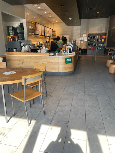 Coffee Shop «Starbucks», reviews and photos, 4468 Chamblee Dunwoody Rd, Dunwoody, GA 30338, USA