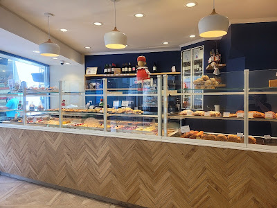 Boulangerie Marianne à Nanterre