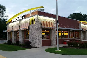 McDonald's image