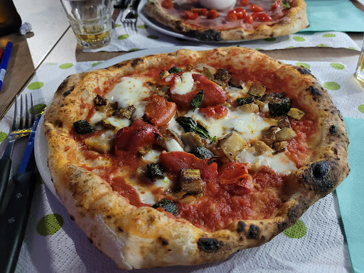 LA BUFALOTTA in Milano, Città Metropolitana di Milanoo