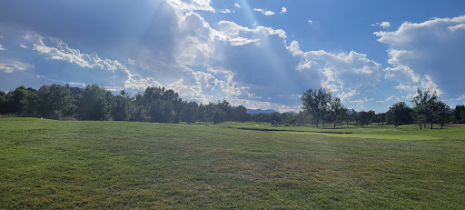 Golf Course «Raccoon Creek Golf Course», reviews and photos, 7301 W Bowles Ave, Littleton, CO 80123, USA