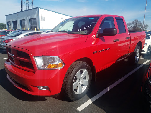 Subaru Dealer «Winner Subaru», reviews and photos, 1387 N Dupont Hwy, Dover, DE 19901, USA