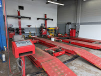 Stamford Ford Service - Photo 5 - Car repair in Stamford, CT, Stamford