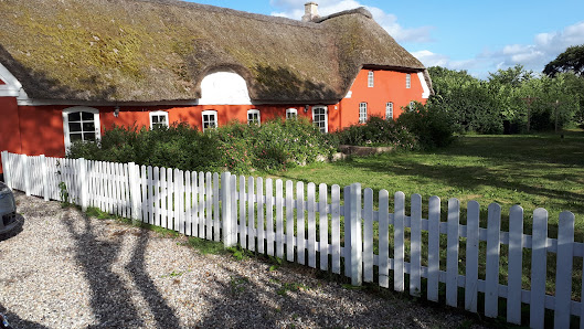 Alsbrogaard Alsbrovej 5, 6740 Bramming, Danmark
