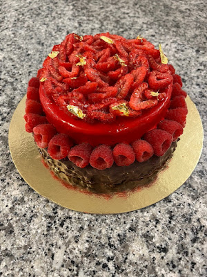 Adrien Rousseau Pâtisserie à Nice