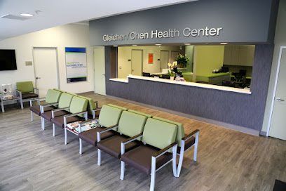 APLA Health - Gleicher/Chen Health Center