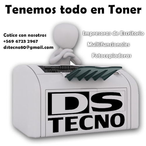 Opiniones de DStecno en San Francisco de Mostazal - Diseñador de sitios Web