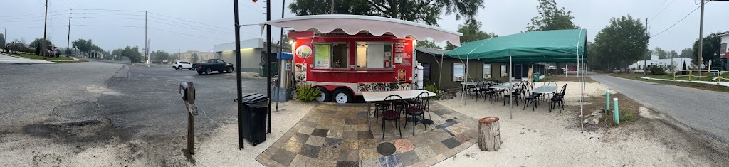 Taqueria Santa Lucia 32159