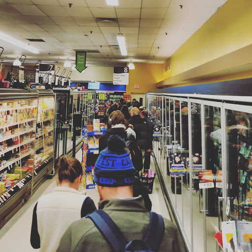 Grocery Store «Star Market», reviews and photos, 1717 Beacon St, Brookline, MA 02445, USA