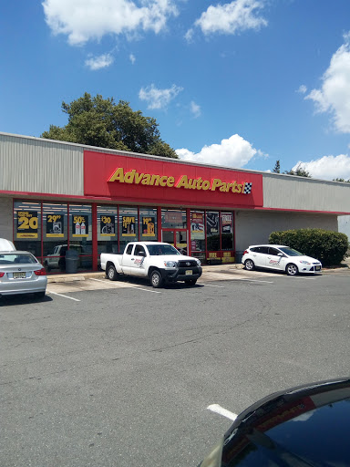 Auto Parts Store «Advance Auto Parts», reviews and photos, 91 E 30th St, Bayonne, NJ 07002, USA