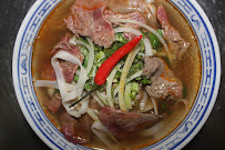 Soupe du Restaurant vietnamien Le Mékong à Villefranche-sur-Mer - n°14