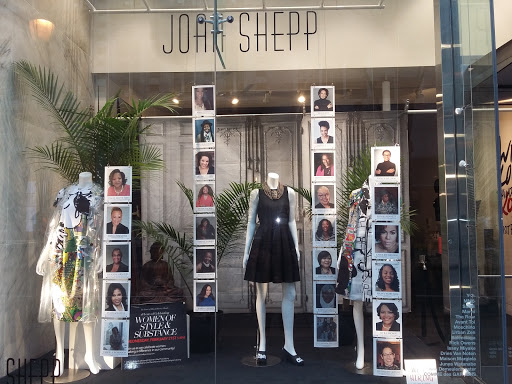 Clothing Store «Joan Shepp», reviews and photos, 1811 Chestnut St, Philadelphia, PA 19103, USA
