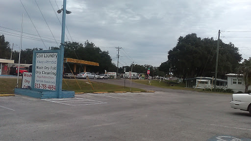 Laundromat «Zephyrhills Laundromat», reviews and photos, 37852 FL-54, Zephyrhills, FL 33542, USA