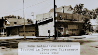 Tom's Automotive Service - Photo 2 - Car repair in Sacramento, CA, Sacramento