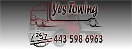 Yes Towing & Roadside Assistance - Photo 5 - Car repair in Baltimore, MD, Baltimore