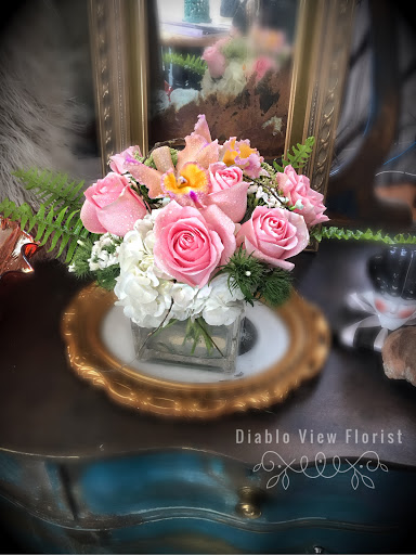 Florist «Diablo View Florist», reviews and photos, 1925 D St, Antioch, CA 94509, USA