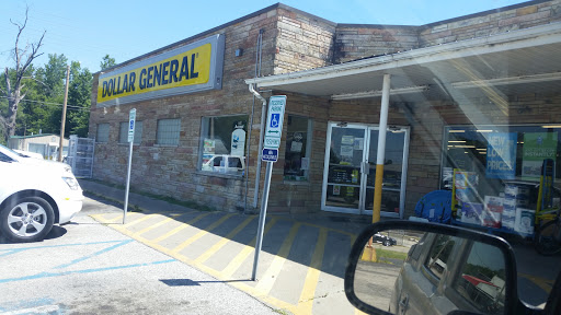 Discount Store «Dollar General», reviews and photos, 700 S West St, Olney, IL 62450, USA