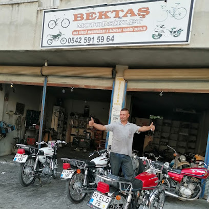 Bektaş Motorsiklet