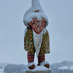 Photo n°5 de l'avis de K.T fait le 23/12/2022 à 16:47 sur le  Rhön-Hotel Grabenhöfchen à Poppenhausen
