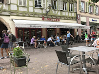 Atmosphère du Restaurant Dussourd à Colmar - n°2