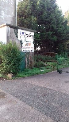 RM Trading (Sarl) à Les Attaques