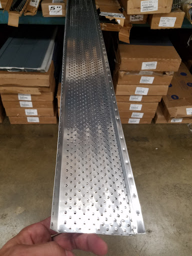 Building Materials Supplier «Richards Building Supply Co», reviews and photos, 2411 McDonough St, Joliet, IL 60436, USA