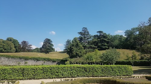 Château de Virieu à Val-de-Virieu