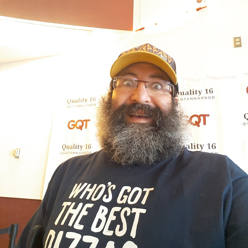 Movie Theater «Goodrich Quality 16», reviews and photos, 3686 Jackson Rd, Ann Arbor, MI 48103, USA