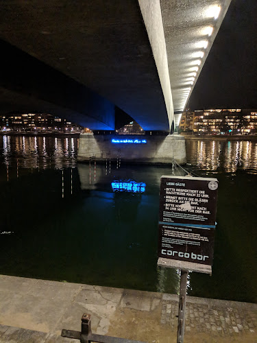 Rezensionen über Klubhaus des Wassersportverein Basel in Basel - Sportgeschäft